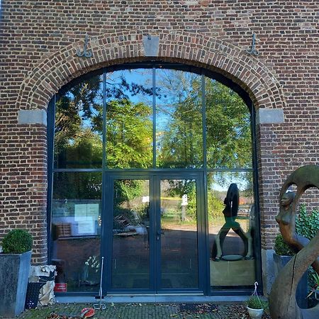 Meschermolen 9 Eksteriør billede