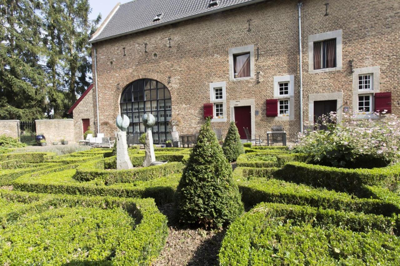 Meschermolen 9 Eksteriør billede