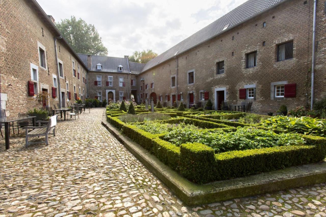 Meschermolen 9 Eksteriør billede