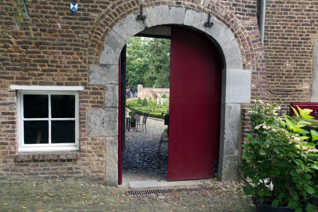 Meschermolen 9 Eksteriør billede