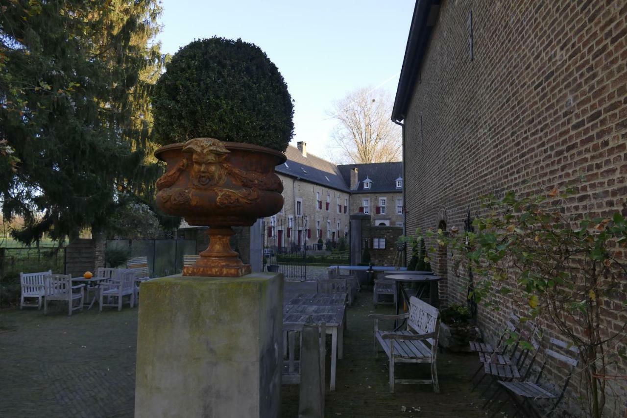Meschermolen 9 Eksteriør billede