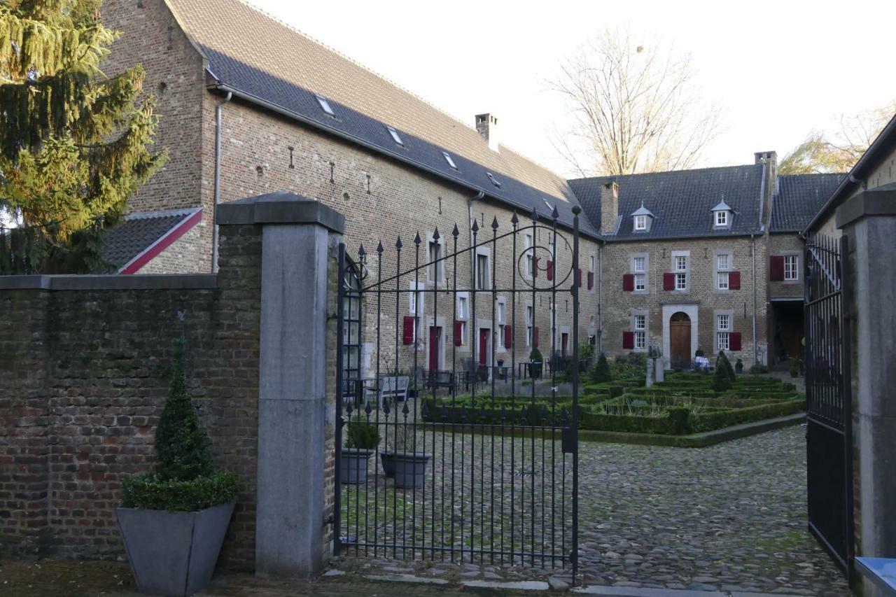 Meschermolen 9 Eksteriør billede